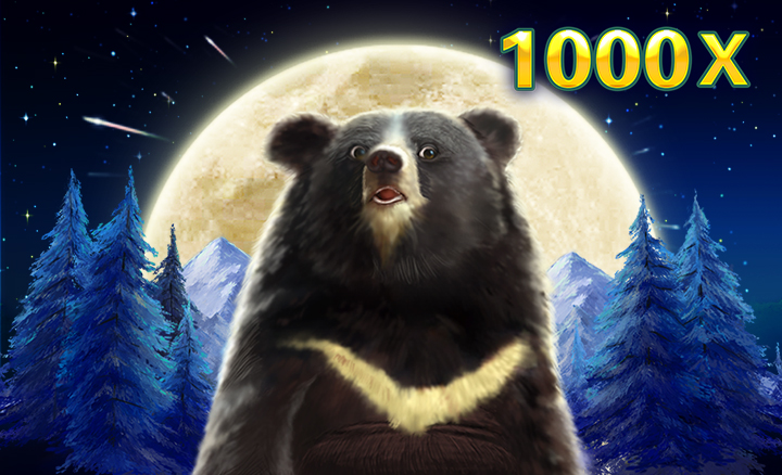 Demo Slot FORMOSA BEAR 